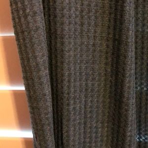 LuLaRoe joy vest size medium